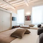 Ebl Luxury Vendégház Róma