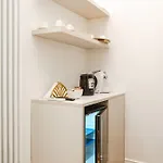 Ebl Luxury 4* Róma