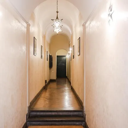 Ebl Luxury Konukevi 4*