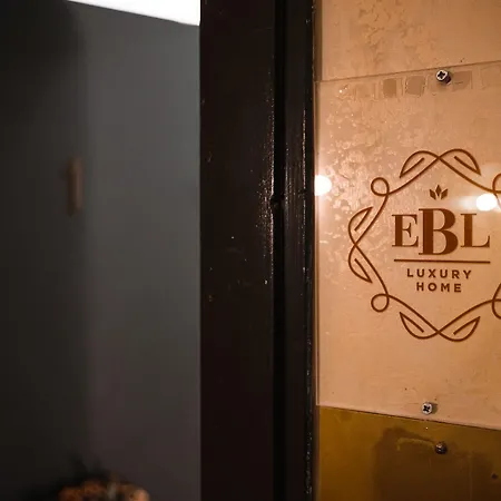 Ebl Luxury Konukevi