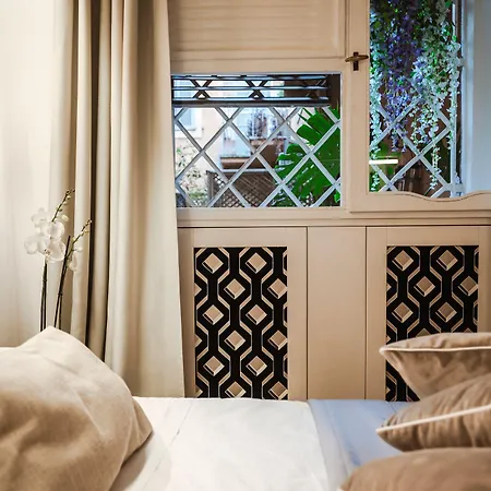 Ebl Luxury Konukevi 4*