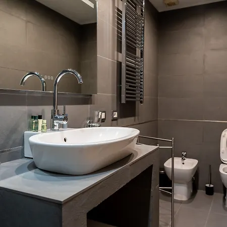 Konukevi Ebl Luxury