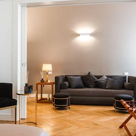 Ebl Luxury 4* Roma