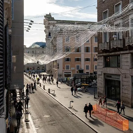 Ebl Luxury Rome