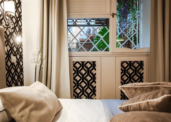 בית הארחה Ebl Luxury