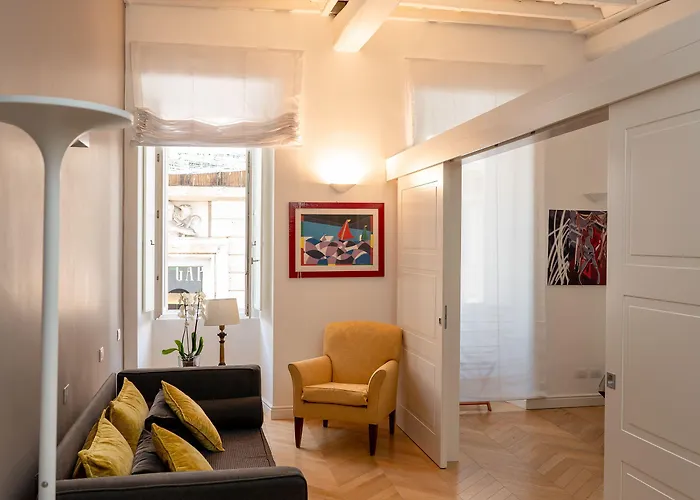 Ebl Luxury בית הארחה 4*