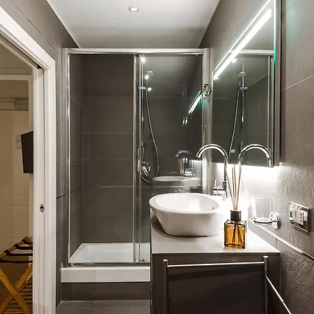 Pensjonat Ebl Luxury 4*