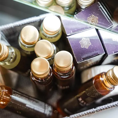 Pensjonat Ebl Luxury