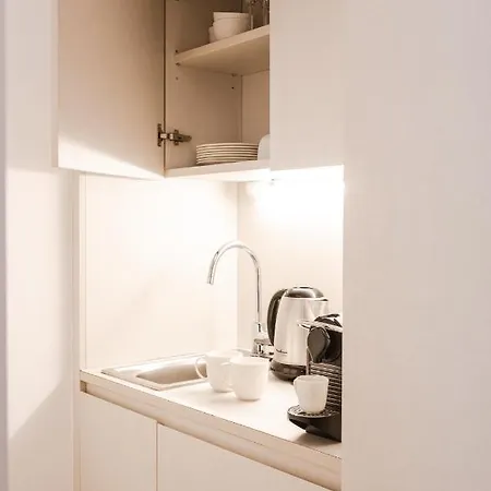 Pensjonat Ebl Luxury 4*