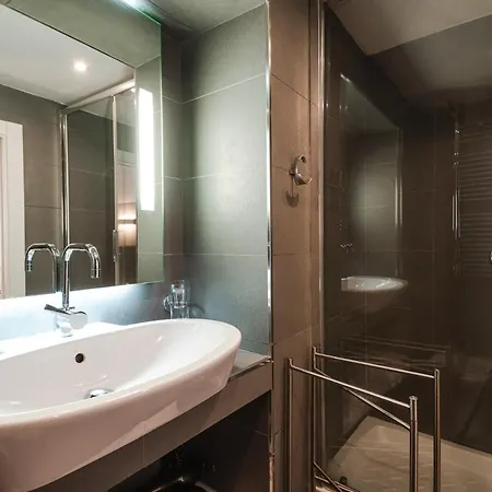 Ebl Luxury Pensjonat