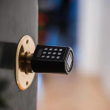 Pensjonat Ebl Luxury 4*