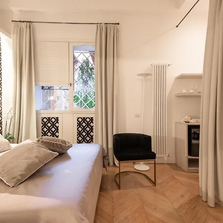 Ebl Luxury Pensjonat