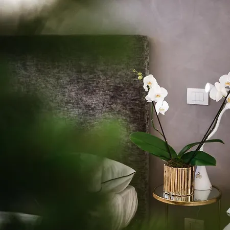 Pensjonat Ebl Luxury 4*