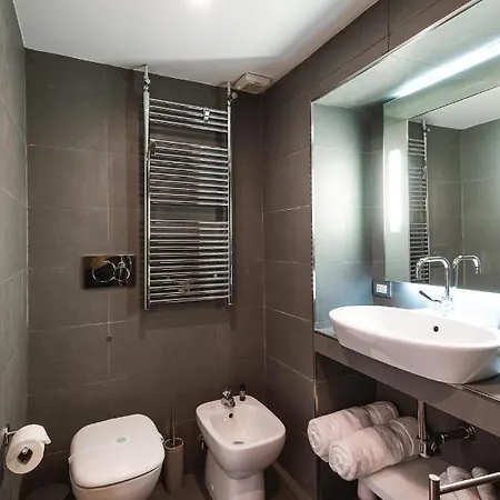 Ebl Luxury Pensjonat