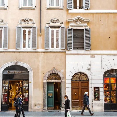 Pensjonat Ebl Luxury 4*