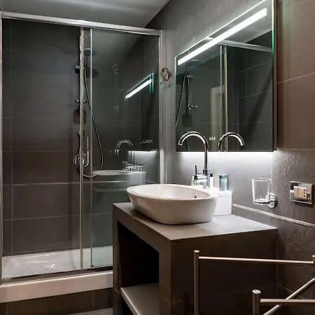 Ebl Luxury Pensjonat