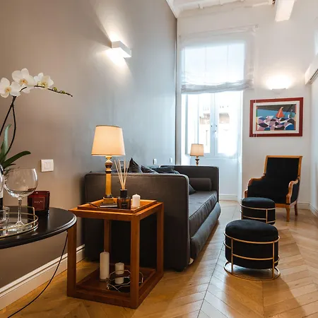 Pensjonat Ebl Luxury Rzym