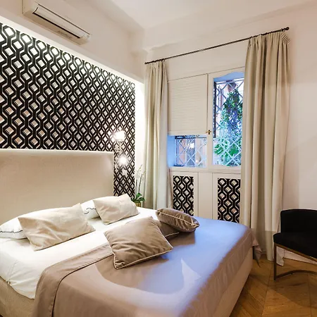 Ebl Luxury Maison d'hôtes Rome