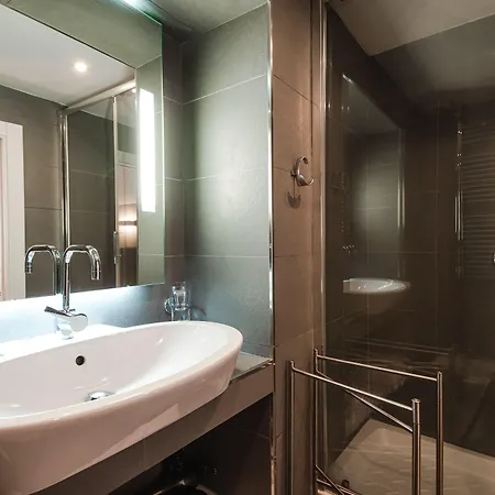 Maison d'hôtes Ebl Luxury 4*