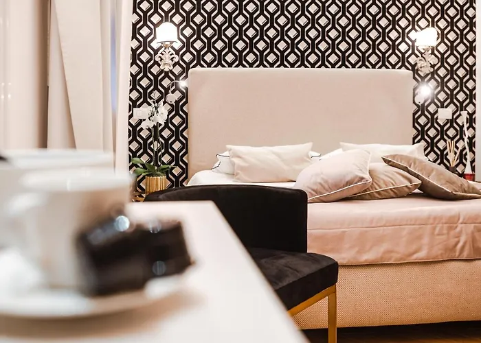 Ebl Luxury 4* 罗马