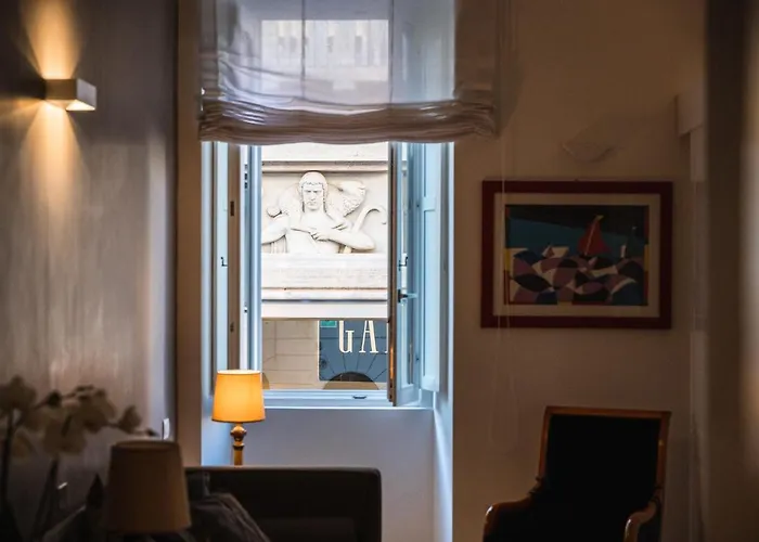 Maison d'hôtes Ebl Luxury 4*