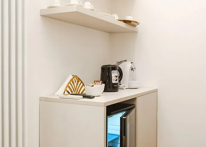 Ebl Luxury 4* 罗马