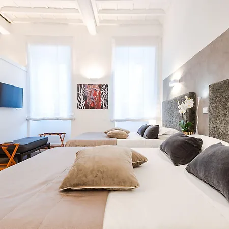 Pensión Ebl Luxury