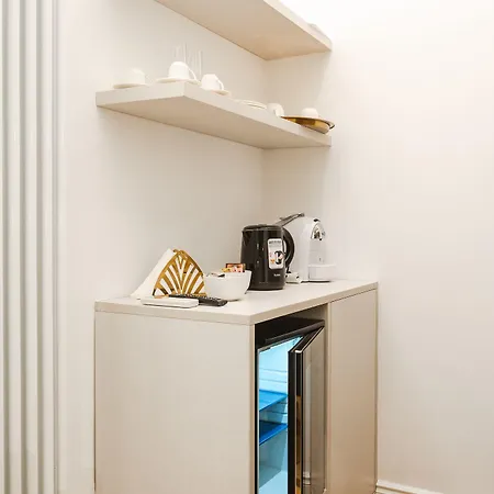 Ebl Luxury 4* Roma