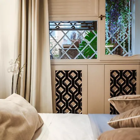 Vendégház Ebl Luxury