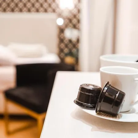Ebl Luxury 2* Róma