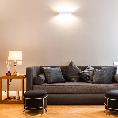 Ebl Luxury 2* Róma