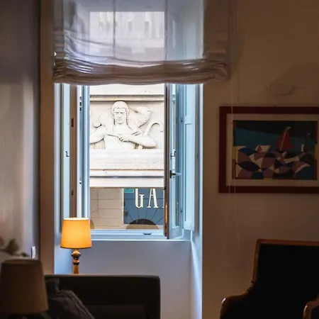 Pensión Ebl Luxury 4*