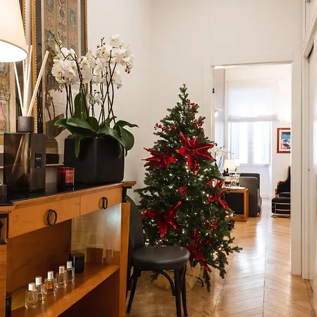 Ebl Luxury Róma