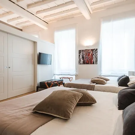 Ebl Luxury Róma