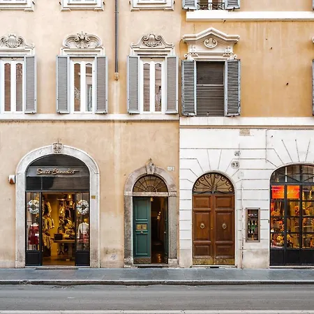 Pensión Ebl Luxury 4*